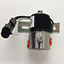 Electric Fuel Shut-Off Valve