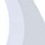 Tower Insert Color - Ice Blue