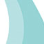Tower Insert Color - Seafoam Green