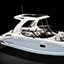 Fiberglass Hardtop