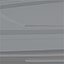 Gel Coated Entire Hull - Alloy Gray