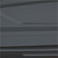 Gel Coated Entire Hull - Stealth Gray
