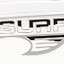 Surf Logo Graphic