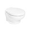 Electric Toilet